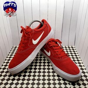 Nike - SB Charge Canvas